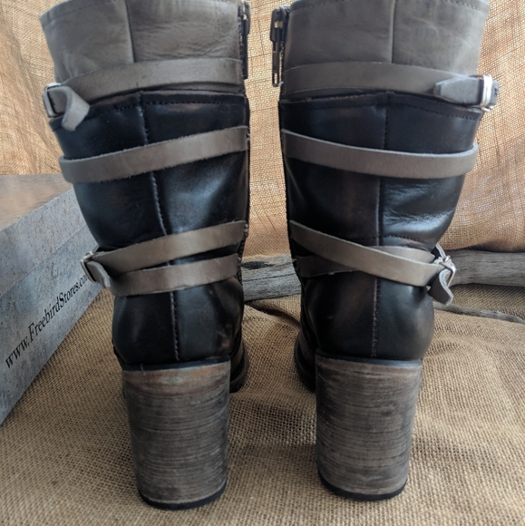 Freebird Baker in Stone - Picture 4 of 9